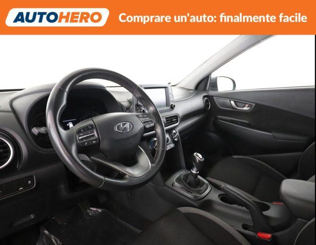 HYUNDAI Kona 1.0 T-GDI Comfort