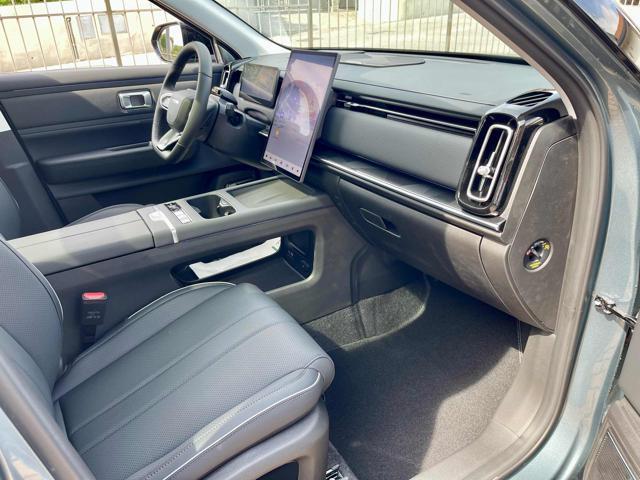 JAECOO Jaecoo 7 1.5 TGDI 347 CV PHEV Exclusive - NUOVO
