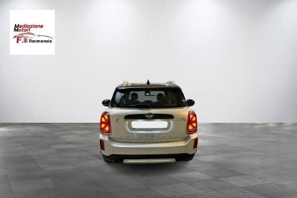 Mini Cooper Countryman 1.5 SE Business all4 auto