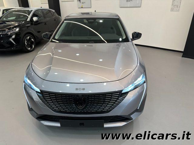 PEUGEOT 308 PureTech Turbo 130 S&S Allure Pack