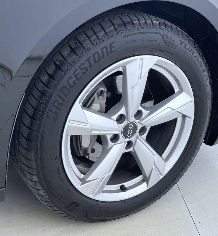 Audi A6 A6 Avant 40 2.0 TDI S tronic Business Sport ** TETTO PANORAMICO **