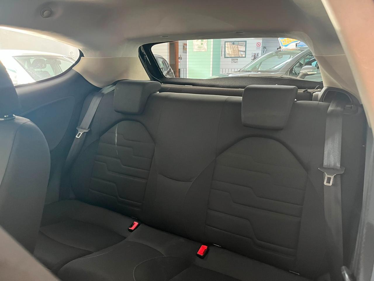 Alfa Romeo MiTo 1.3 JTDm - 140000KM!! - 2014