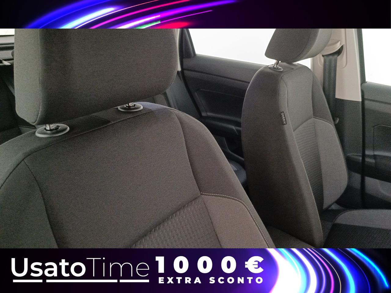Volkswagen Taigo 1.0 tsi 110cv life