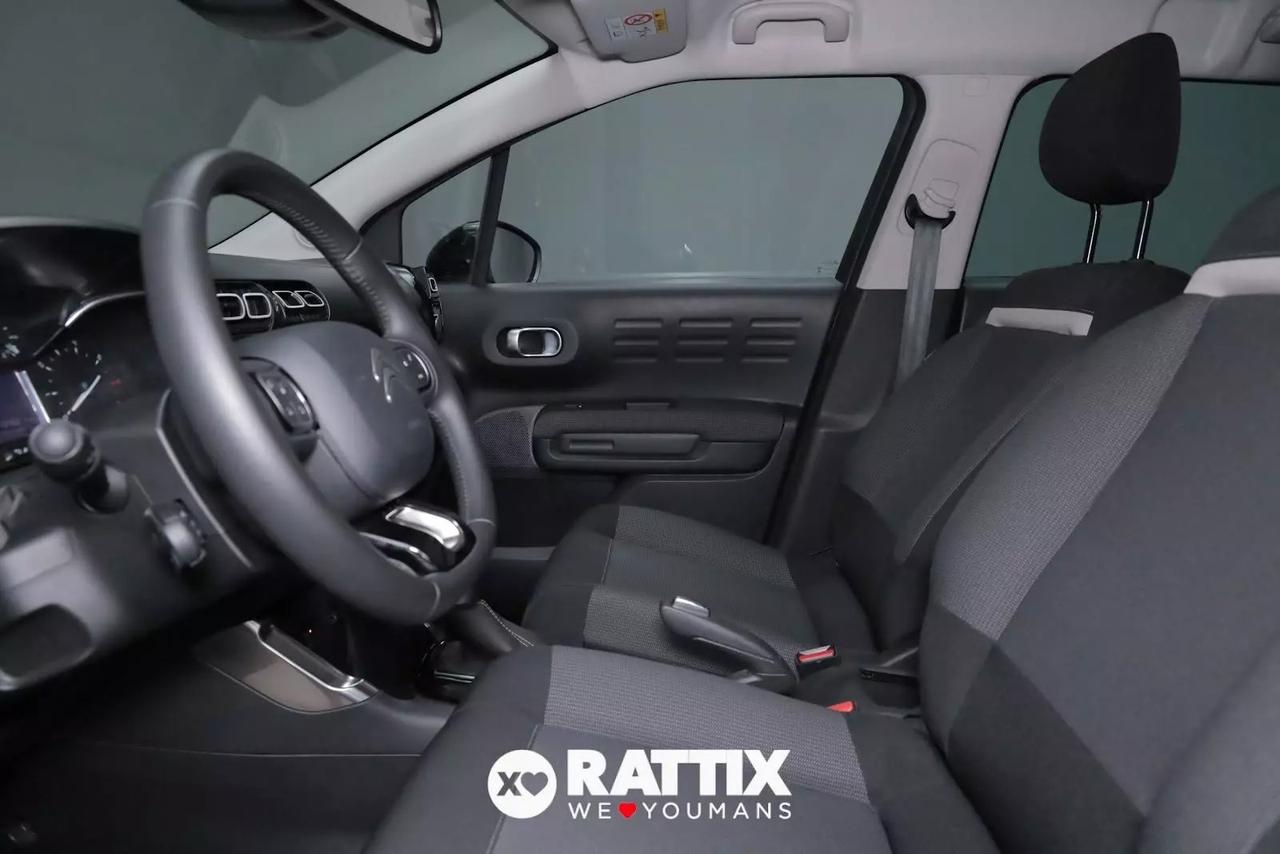 Citroen C3 Aircross 1.2 Puretech 130CV Shine Pack EAT6