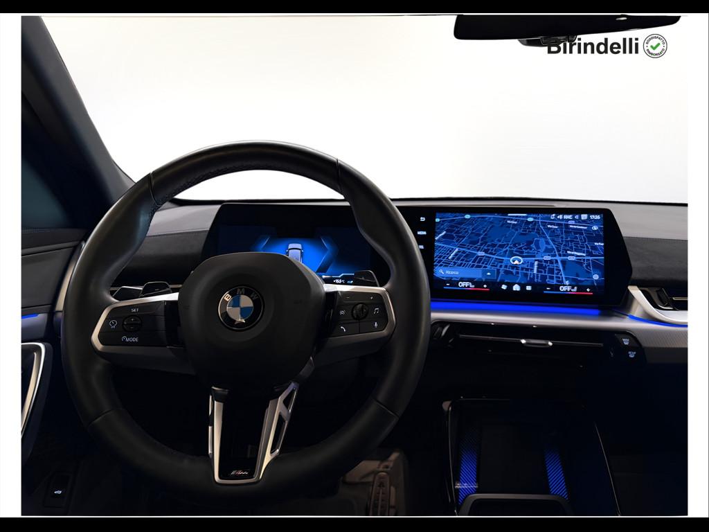 BMW BMW X2 sDrive18d