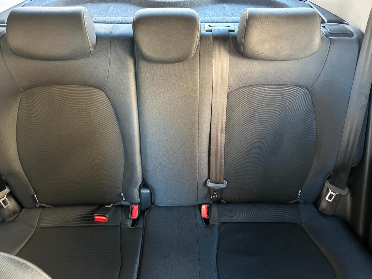 Hyundai i10 1.0 MPI Econext Connectline