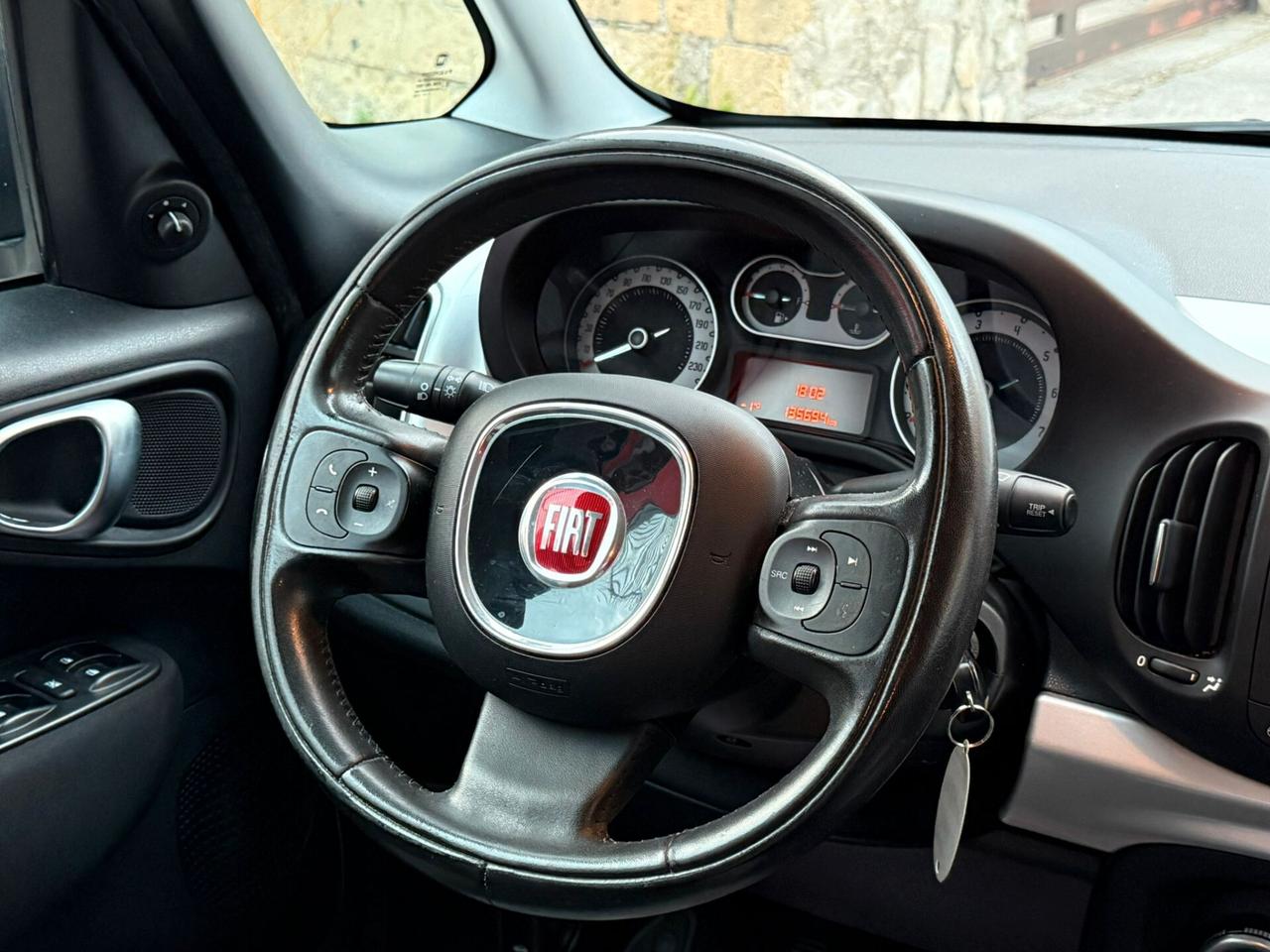 Fiat 500L 1.3 Multijet 95cv Business - 2016