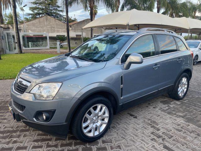 OPEL Antara 2.2 CDTI 163CV Cosmo