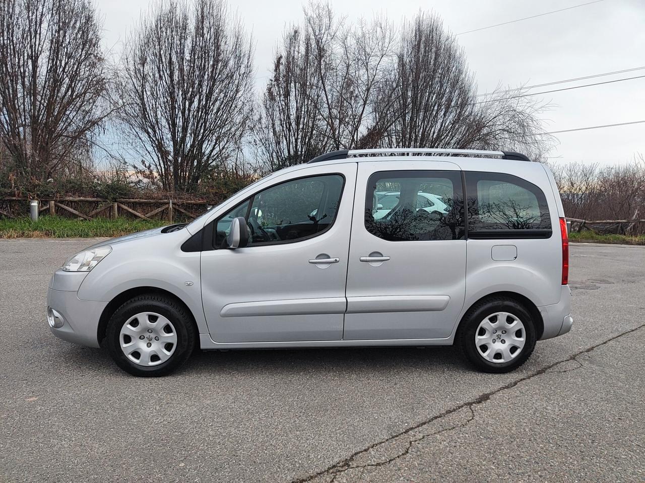 Peugeot Partner 1.6 HDi