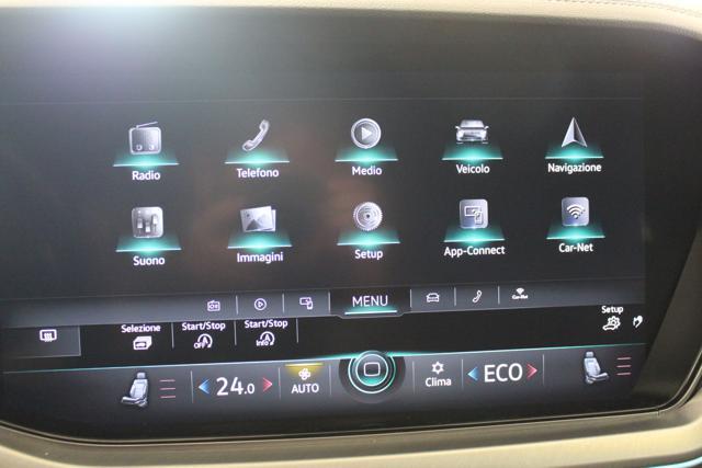 VOLKSWAGEN Touareg 3.0 V6 TDI ?PELLE PACK LUCI SOSPENSIONI VIRTUAL .?
