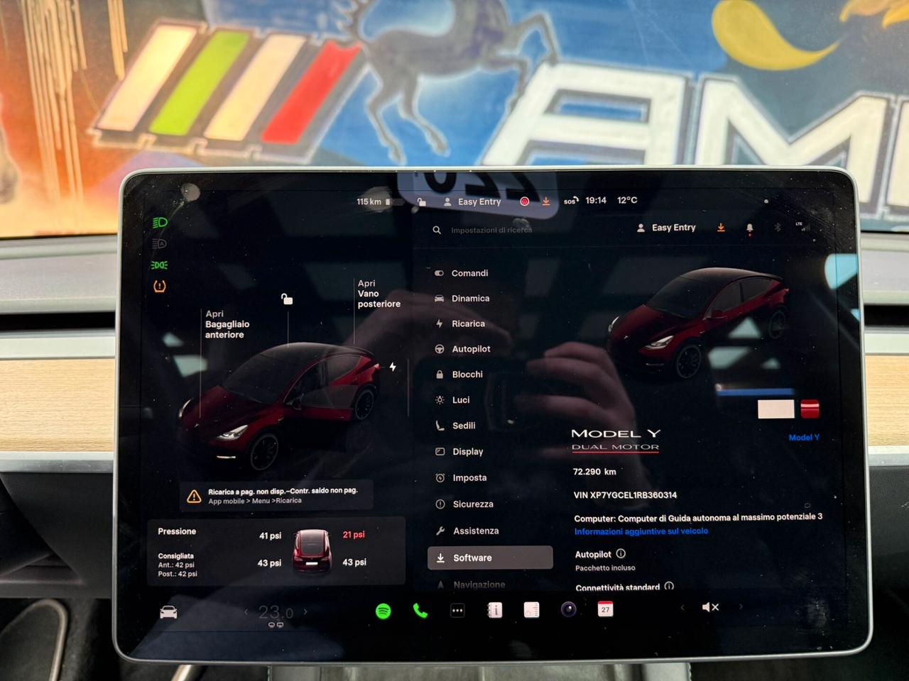 Tesla Model Y AWD Performance (046)