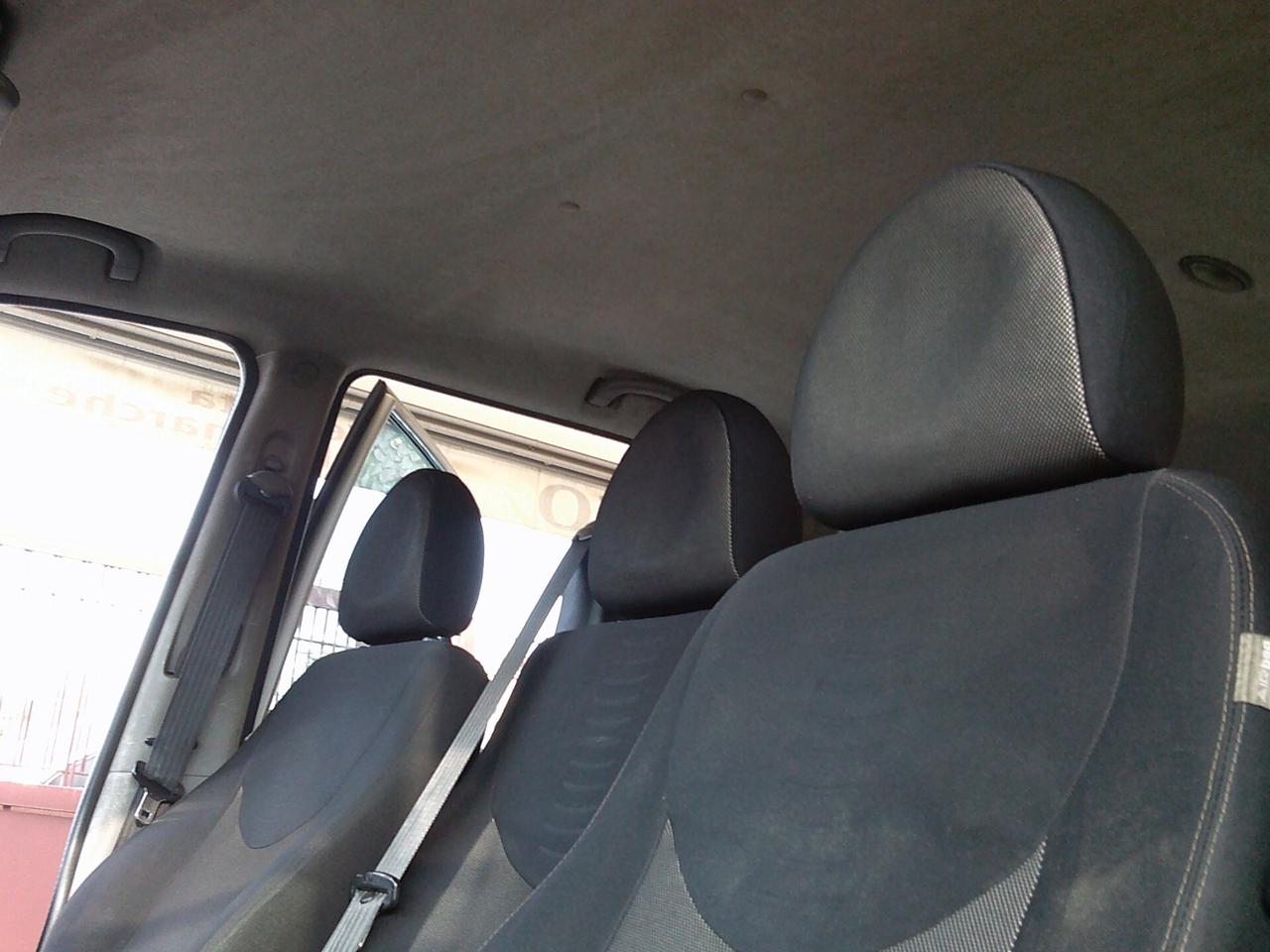 Fiat Multipla 1.6 16V Natural Power 07