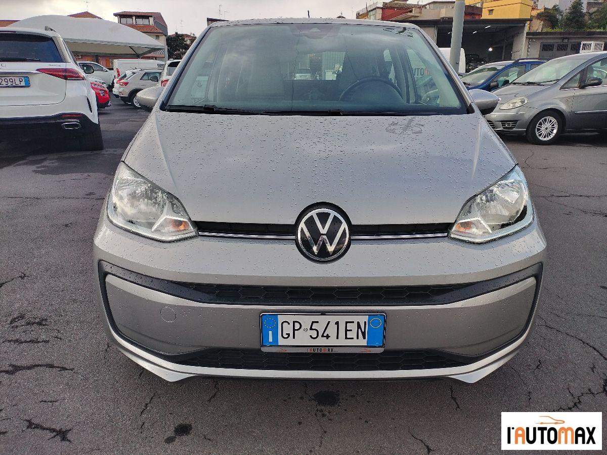 VOLKSWAGEN - Up! 5p 1.0 evo Move 65cv