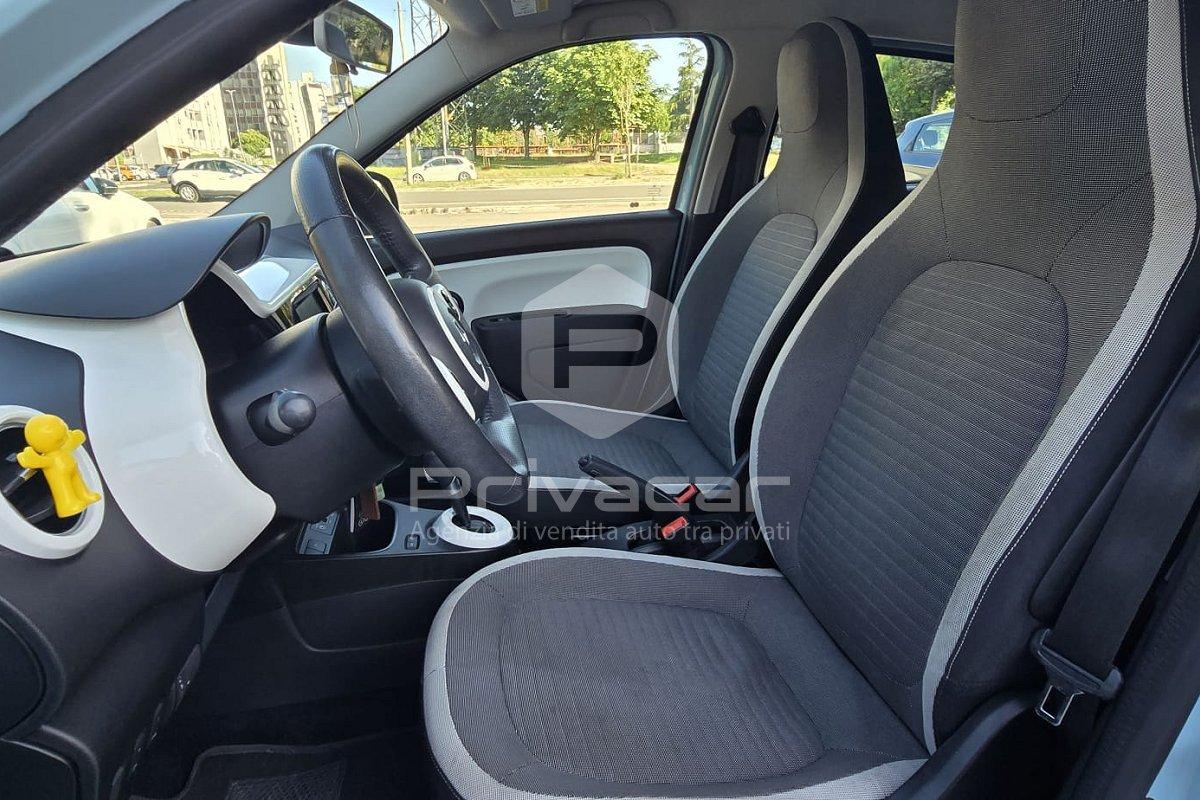 RENAULT Twingo Electric Zen