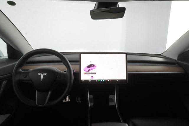 TESLA Model 3 Model 3 Standard RWD Plus
