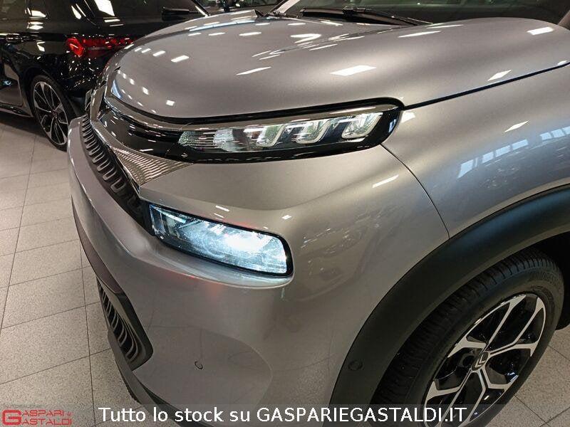 Citroën C3 Aircross C3 Aircross PureTech 110 S&S Shine