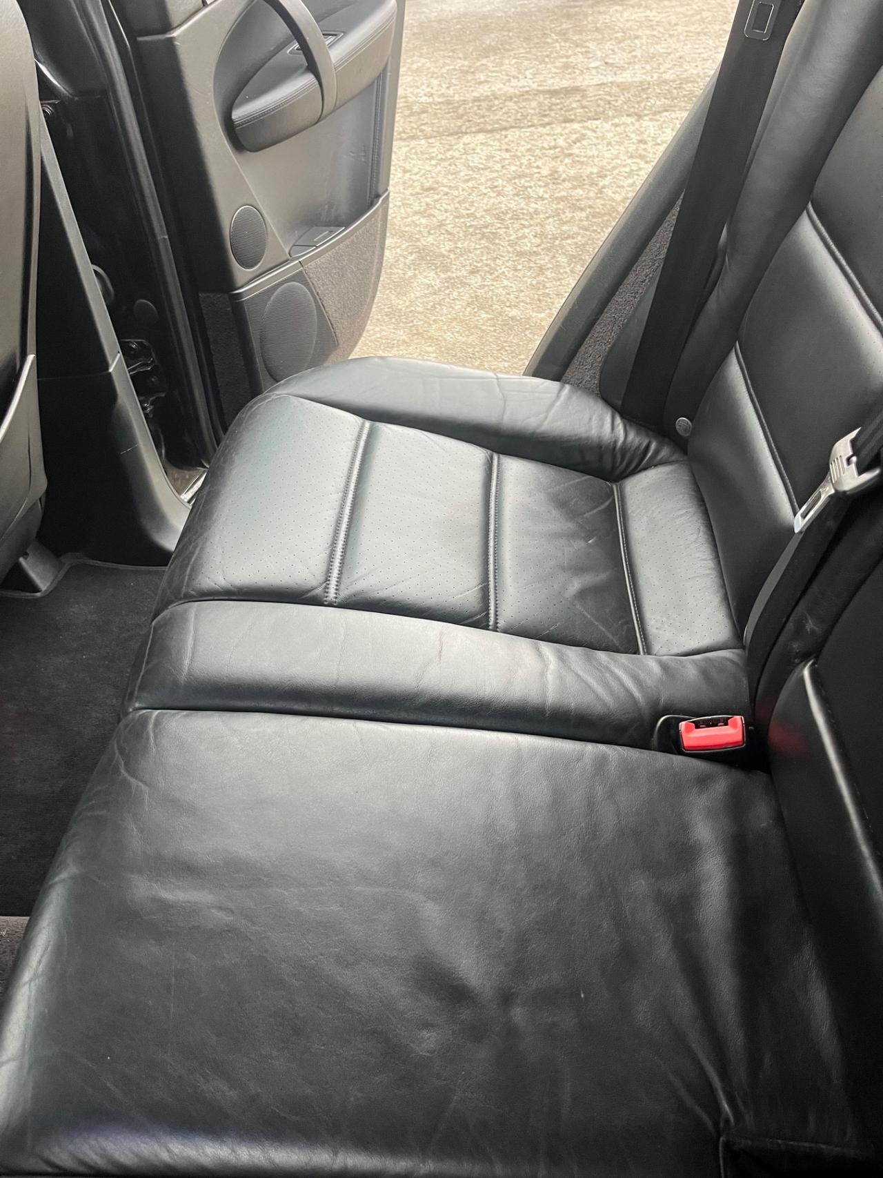 Porsche Cayenne 4.5 cat S