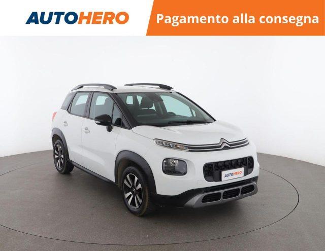 CITROEN C3 Aircross PureTech 110 S&S EAT6 Feel
