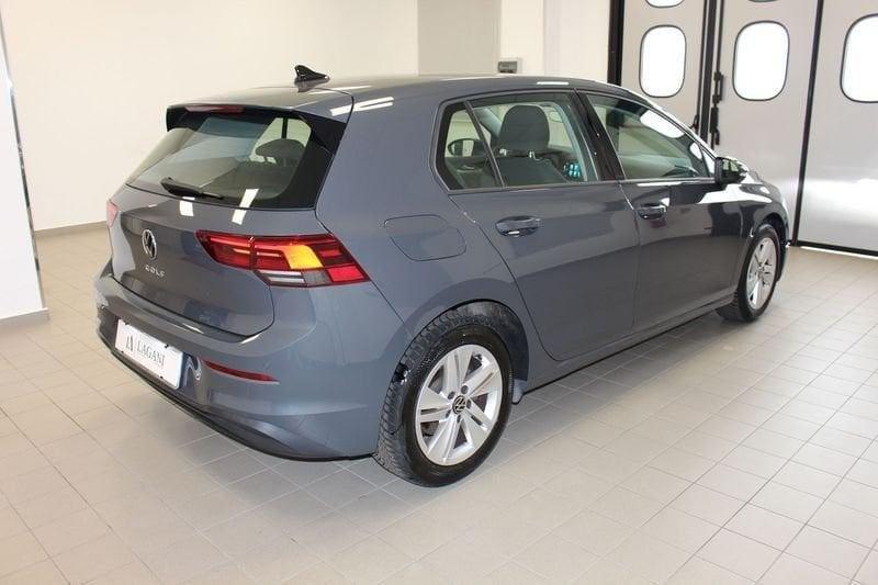 Volkswagen Golf 2.0 TDI 150 CV DSG SCR Life