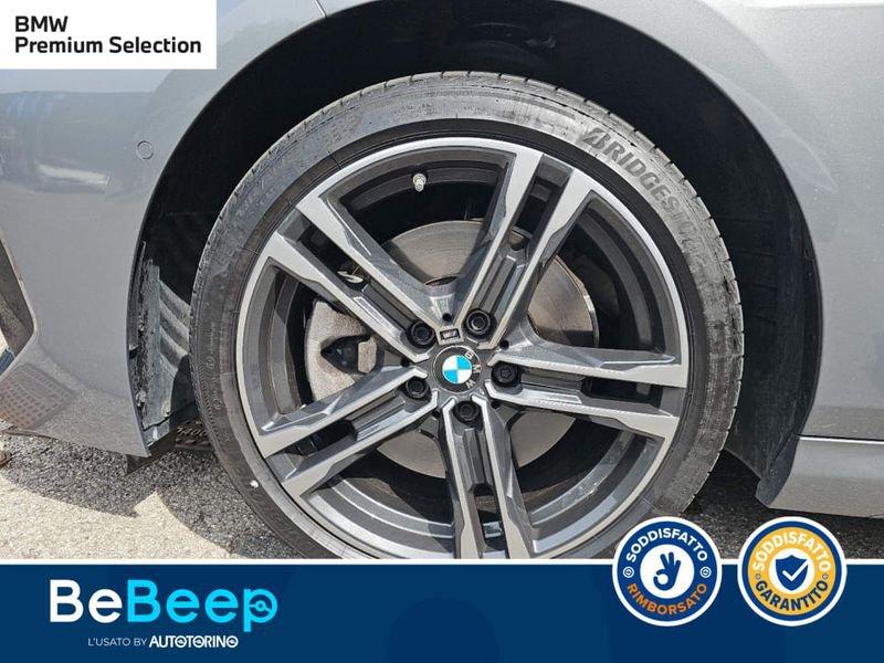 BMW Serie 2 G.C. 220D GRAN COUPE MSPORT AUTO