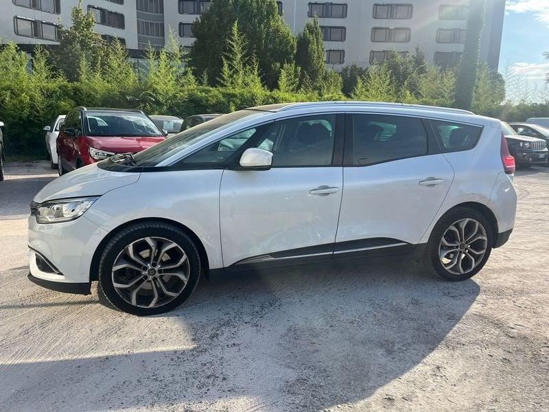 Renault Grand Scénic Blue dCi 120 CV Business