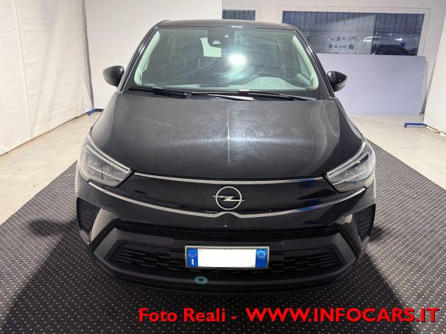 OPEL Crossland 1.2 Turbo 110 CV Edition - PROMO