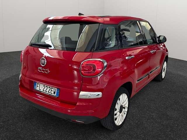 Fiat 500L 0.9 t.air t. natural power Lounge 80cv