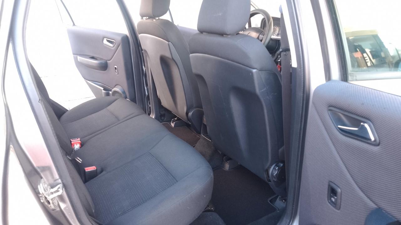 Mercedes-benz A 160 CDI automatico neop 2012