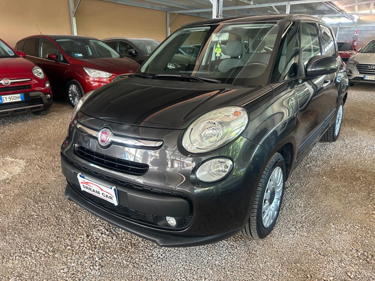 Fiat 500L 1.6 Multijet 120 CV Lounge 99 MILA KM!!!