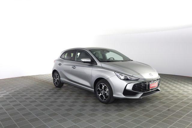 MG MG3 MG3 Hybrid+ Luxury