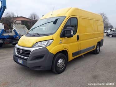 FIAT Ducato MH2 2015 2 ANNI GARANZIA [A307]