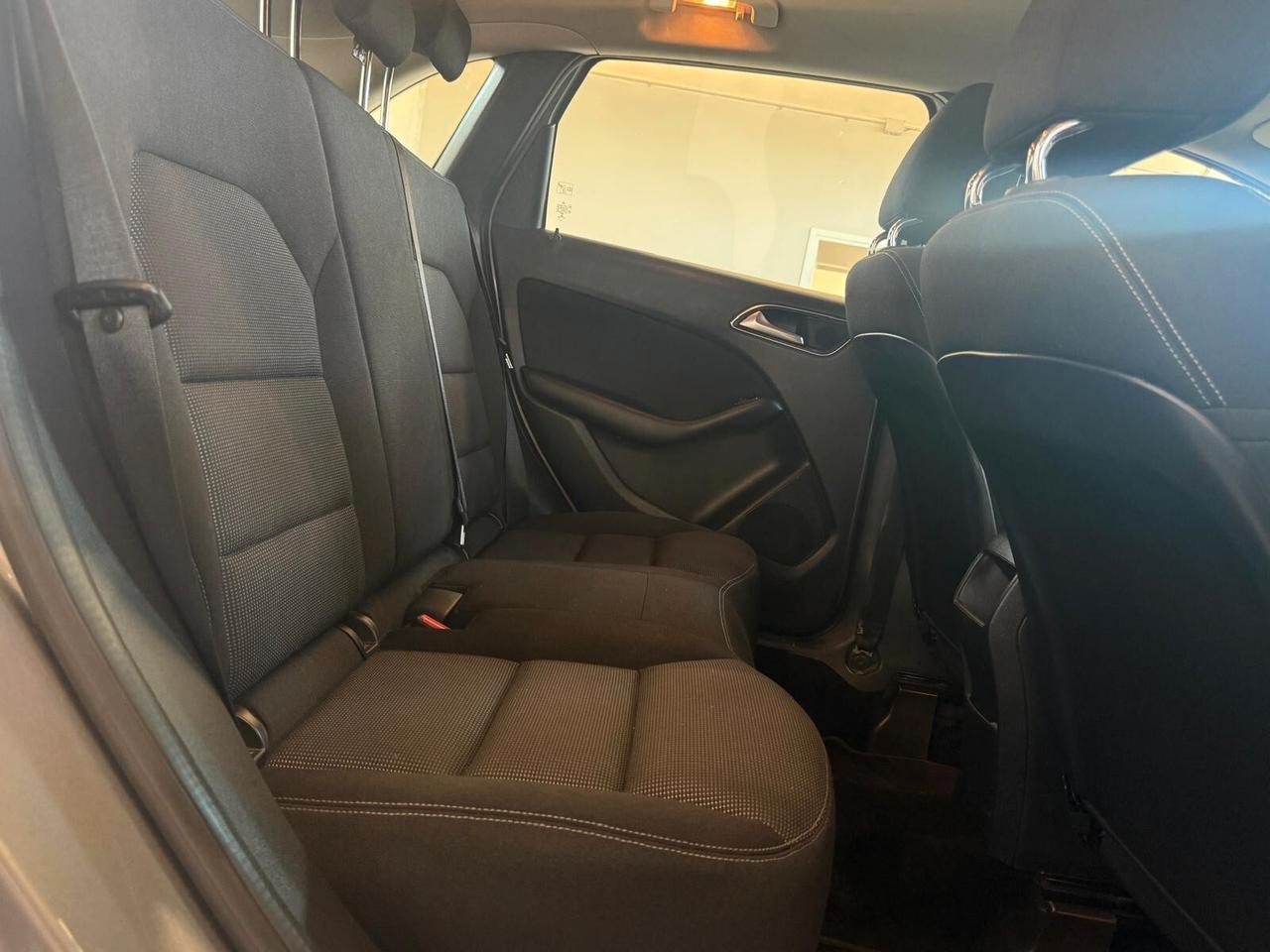 Mercedes-benz B 180 CDI Premium