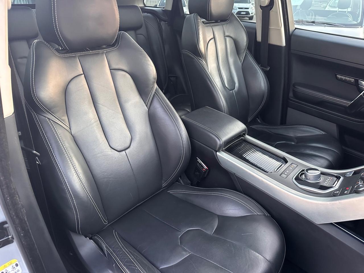 Range ROVER Evoque 2.2 190CV 4X4 AUT. Prestige