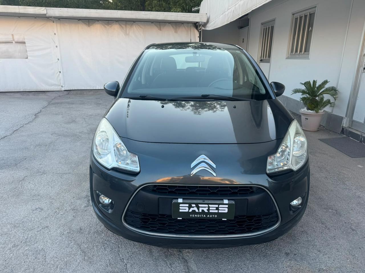 Citroen C3 1.1 GPL Attraction 150 MILA KM