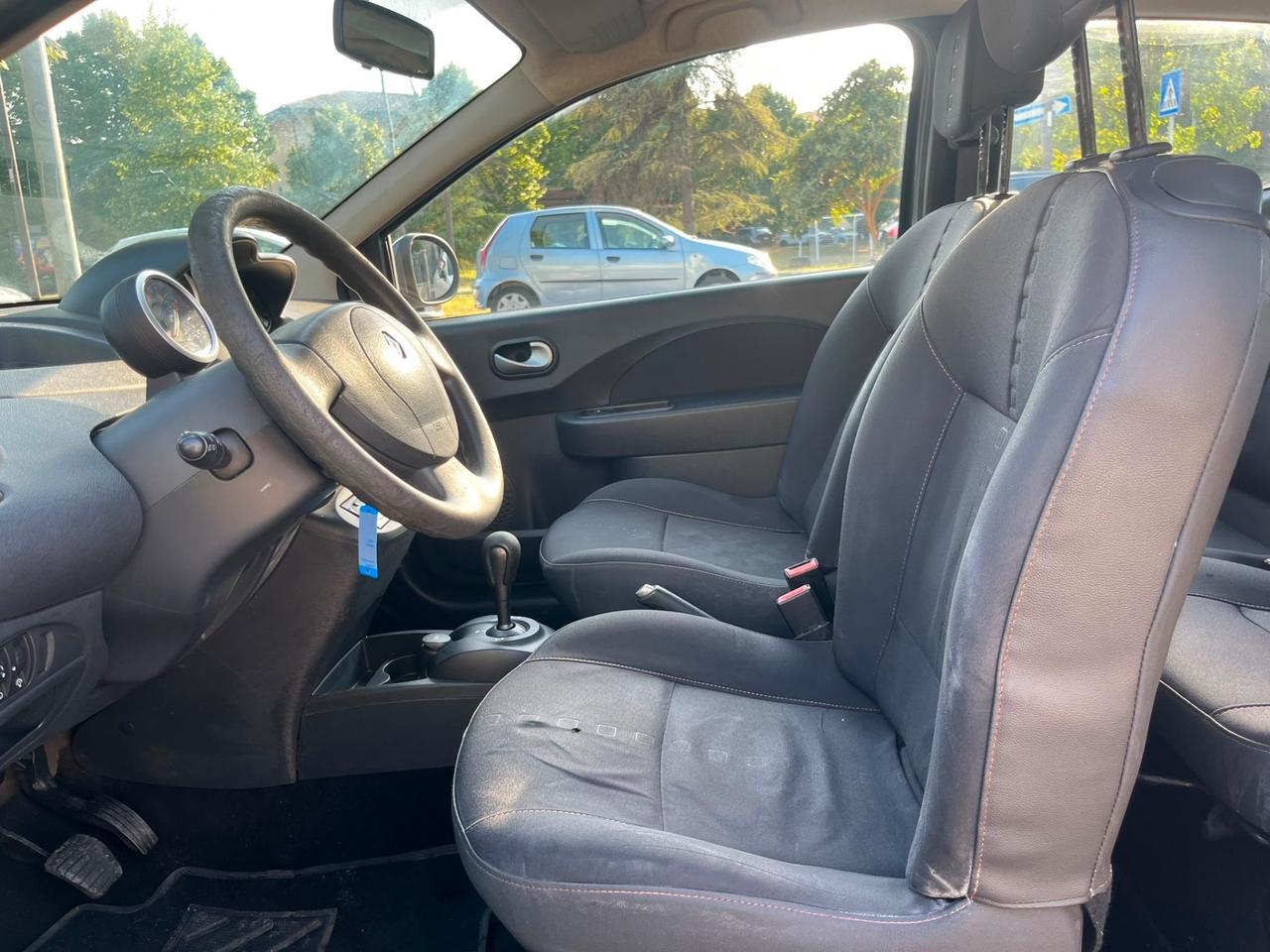 Renault Twingo 1.2 8V Dynamique