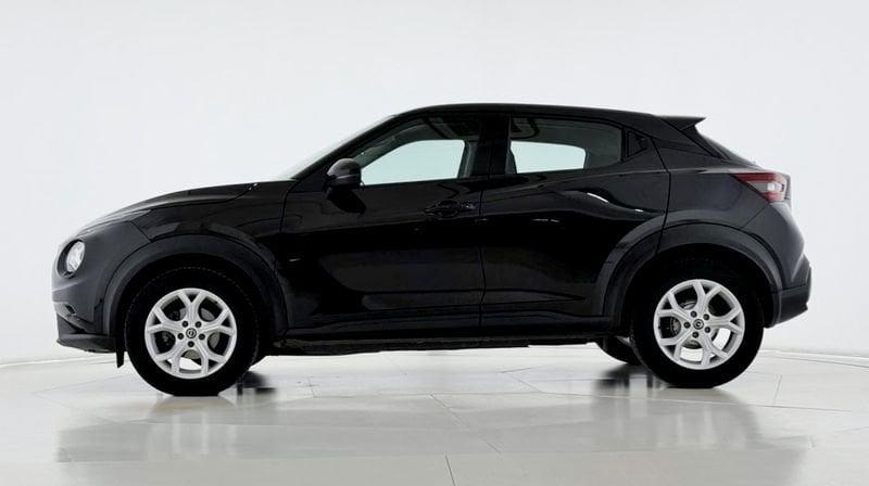 Nissan Juke Juke 1.0 DIG-T 114 CV Acenta