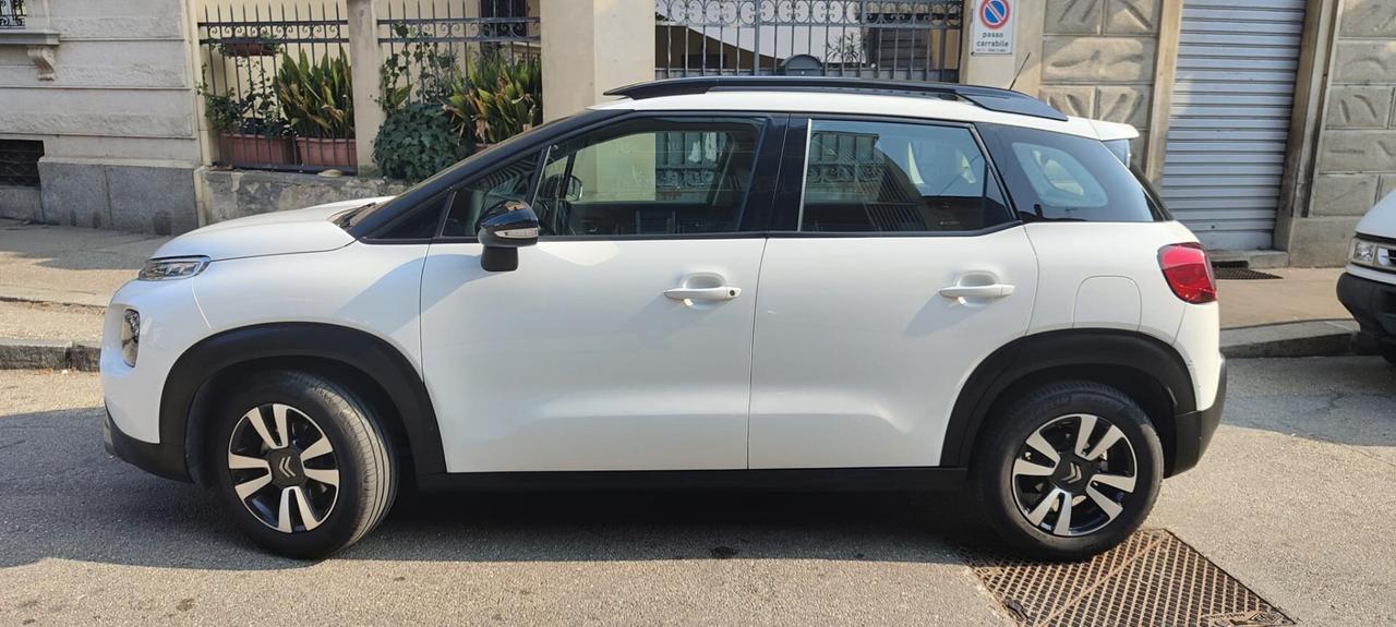 Citroen C3 Aircross BlueHDi 100 S&S Shine