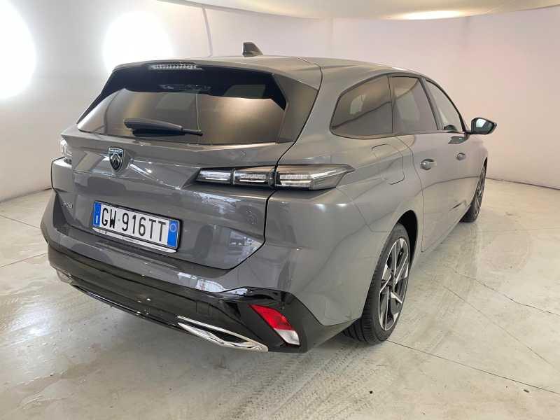 PEUGEOT 308 III - 308 SW 1.5 bluehdi Allure Pack s&s 130cv