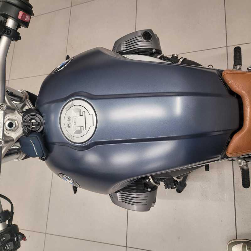 Bmw R nineT 1200 Scrambler - 2019