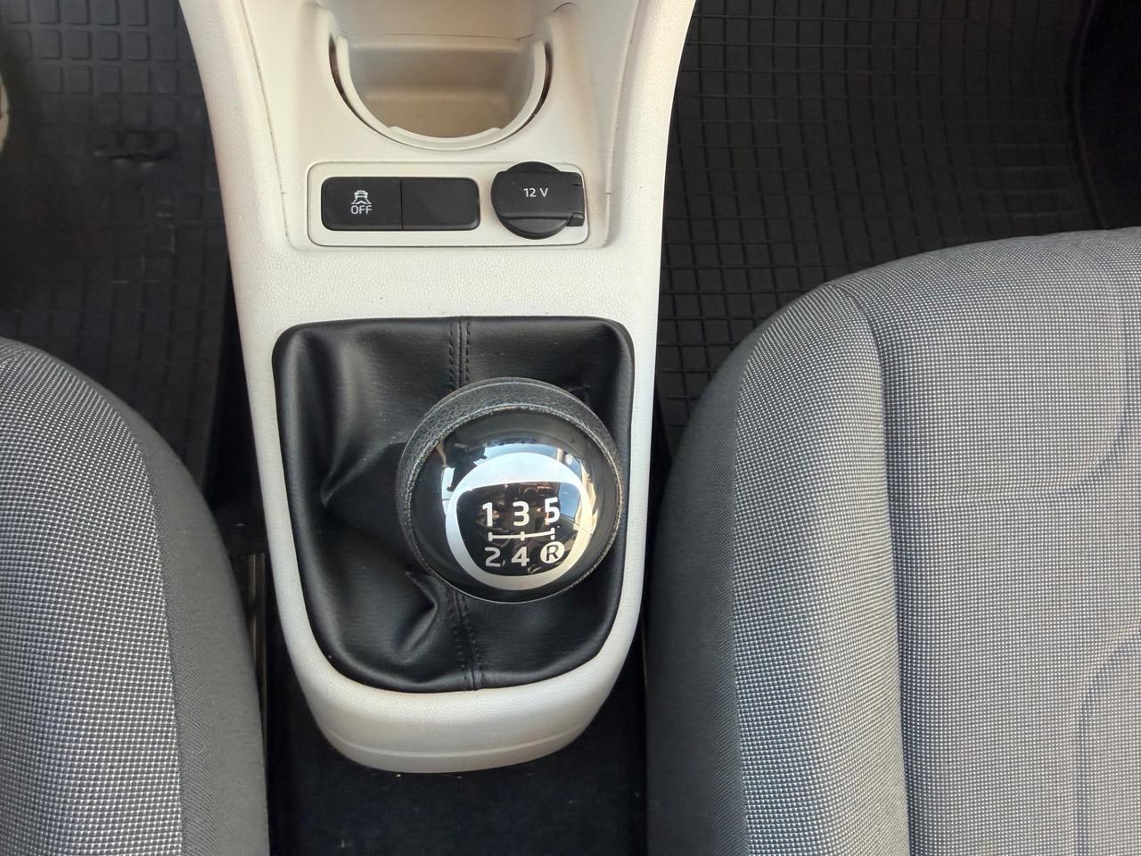 Volkswagen up! 1.0 3p. move