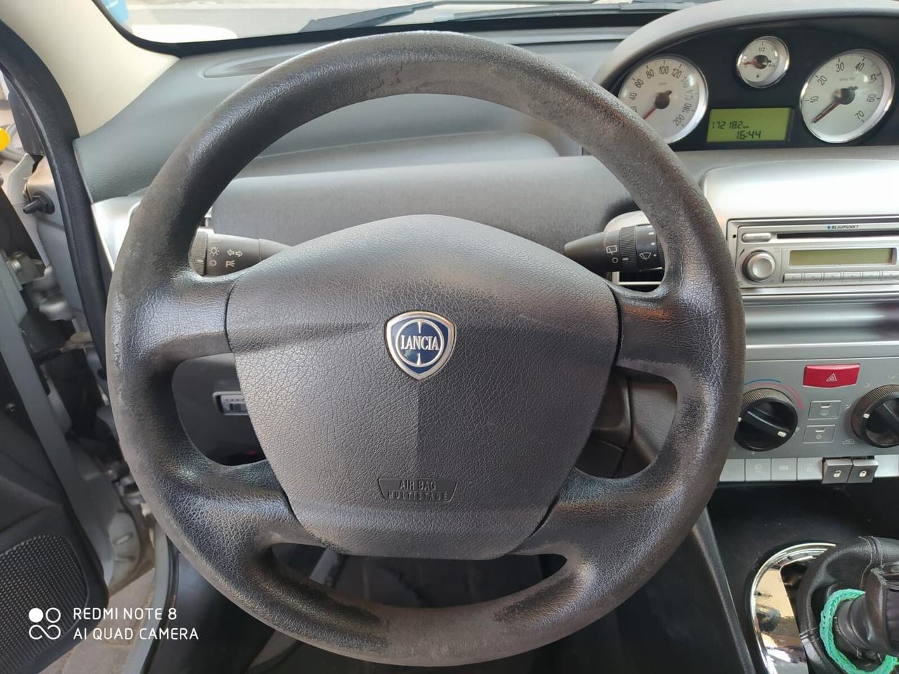 Lancia Ypsilon 1.4 Platinum Ecochic GPL