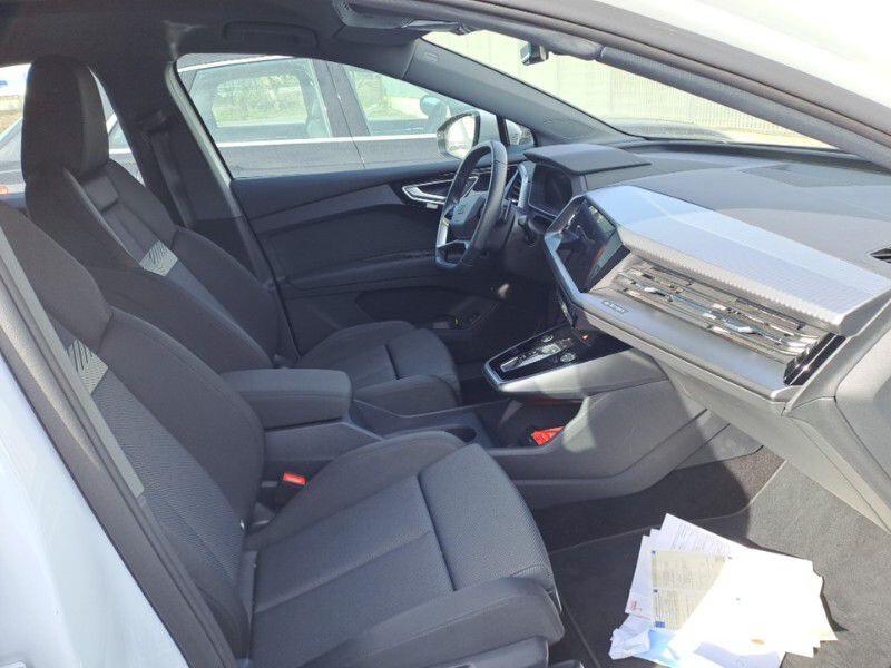 Audi Q4 45 e-tron 286 CV LED Camera ACC