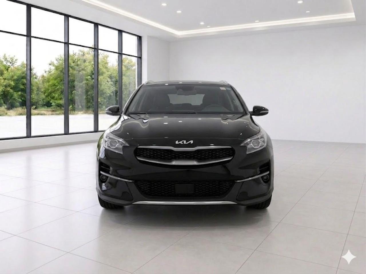 KIA Ceed III 2022 SW - Ceed SW 1.6 crdi mhev Business 136cv dct