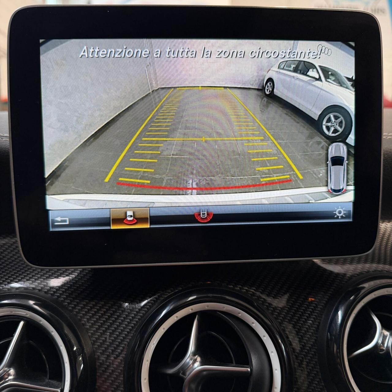 Mercedes-benz GLA 180 Edition NEOPATENTATI