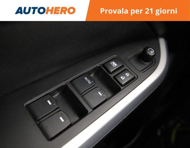 SUZUKI Vitara 1.6 DDiS V-Cool