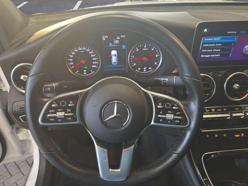 Mercedes-Benz GLC Coupé GLC 200 d 4Matic Coupé Sport