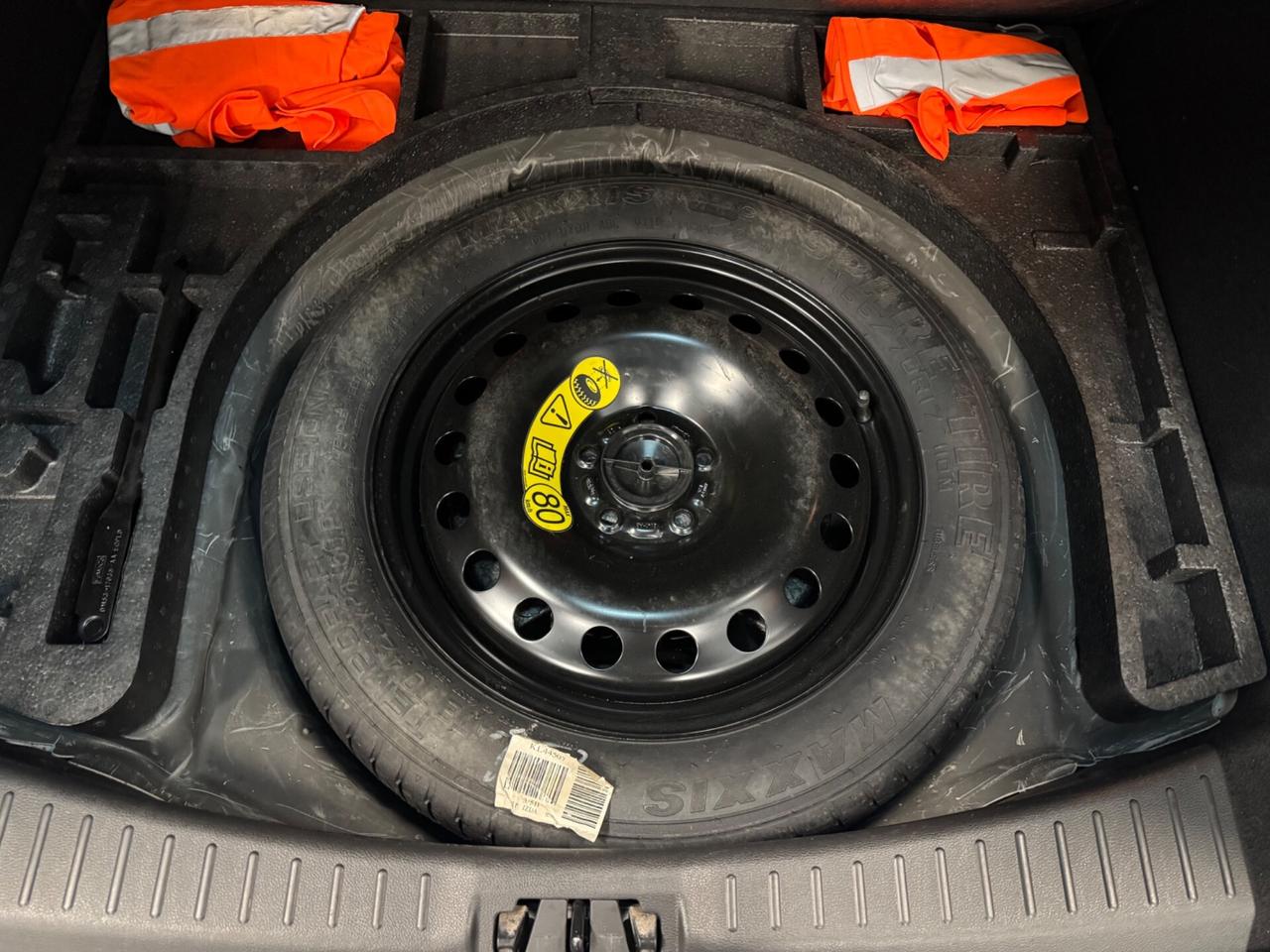 Ford Kuga 1.5 TDCI 120 CV S&S 2WD ST-Line