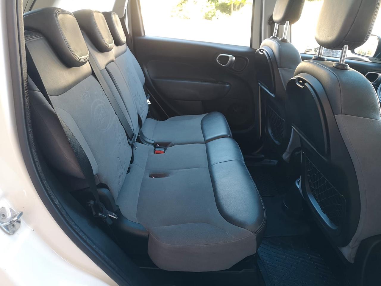 FIAT 500 L 1.6 Multijet 105 CV Lounge 2014