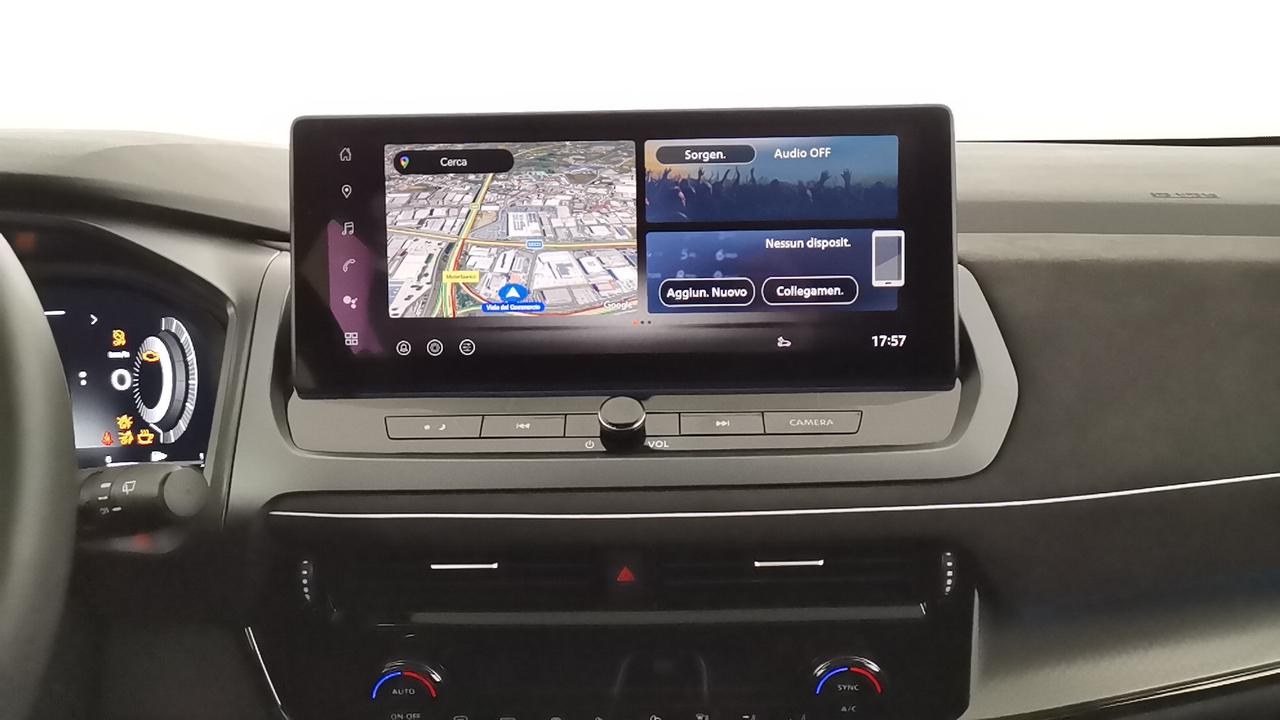 NISSAN Qashqai III 2024 - Qashqai 1.5 e-power N-Design 2wd