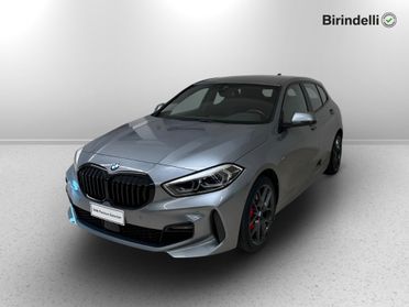 BMW 116d 5 Porte
